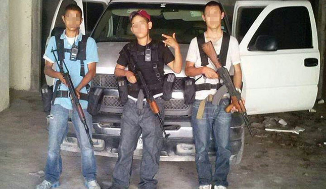 La historia del crimen organizado en México