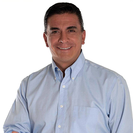El fraude electoral
