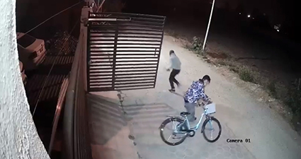 Ladrones “clientes” de policías, por no denunciar