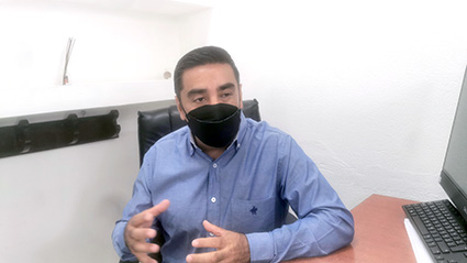 Llamadas de atención por exceso de ruido