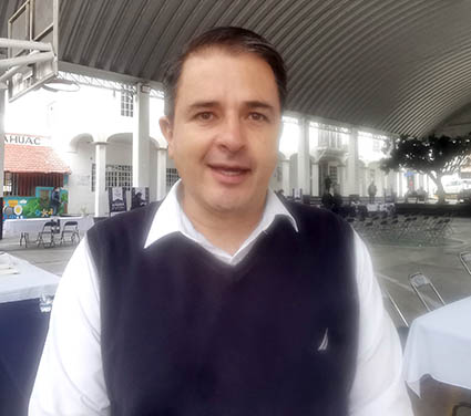 Con danzones, festejarán a papá