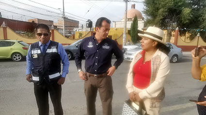 Se unen 3 municipios para solucionar inundaciones