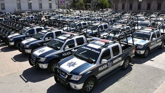Denuncian a policía, por presunto corrupto