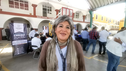 Unidades deportivas en mantenimiento: Amelia Munguía
