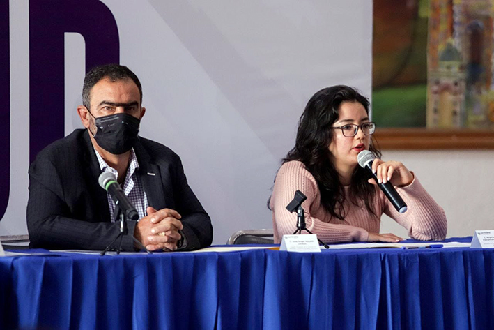 Convocan para el premio municipal de la juventud