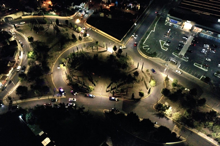 «Haciendo Futuro con Luminarias al 100», puso en marcha Mundo Tlatehui
