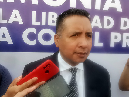 Haremos propia la marca “Puebla”: Mundo Tlatehui