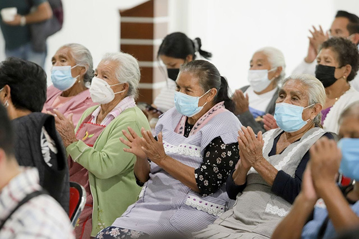 Mundo Tlatehui pone en marcha “Módulo Naranja” en San Antonio Cacalotepec
