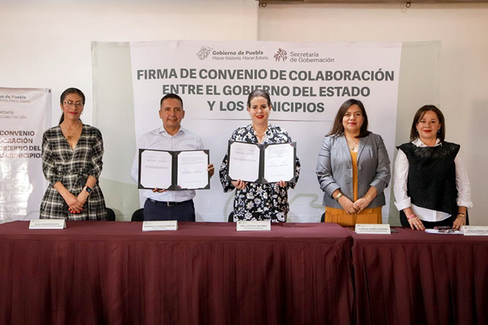 Prioritario generar acciones en beneficio de mujeres en situación de violencia: Hill Mayoral