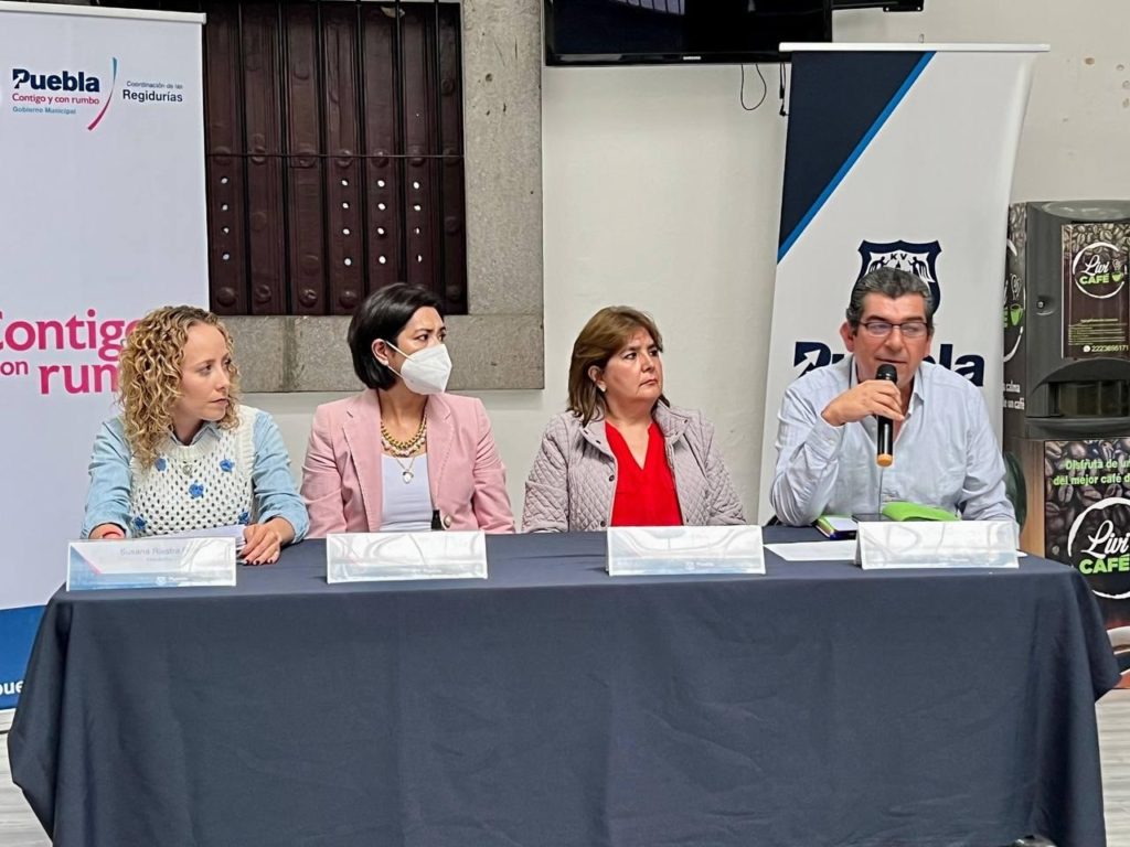 Ayuntamiento solicitará anticipo del FISM para llevar obra pública a más colonias del municipio
