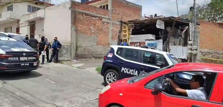 Mate a mi esposa, no puedo con ello