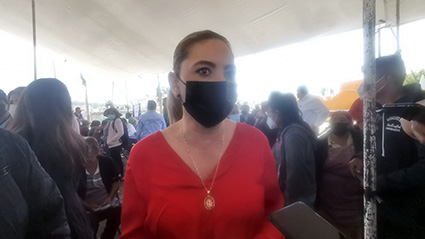 Enroques en equipo de Paola Angon
