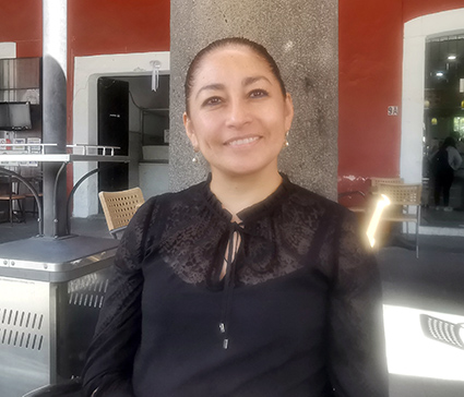 Positiva la Ley para cobro de honorarios de abogados: Angélica Carranco