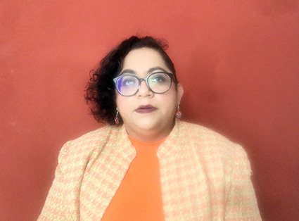 No buscaré seguir como consejera: Sandra Hernández