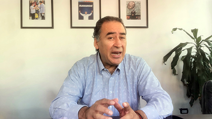 Urge cambiar estrategias en Seguridad Pública: Humberto Aguilar