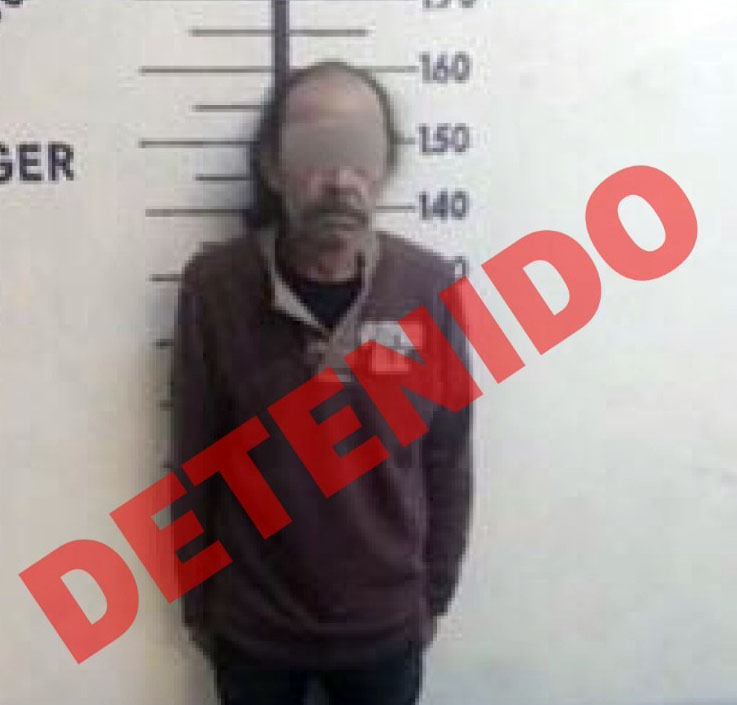 Acosador sexual, detenido en Momoxpan