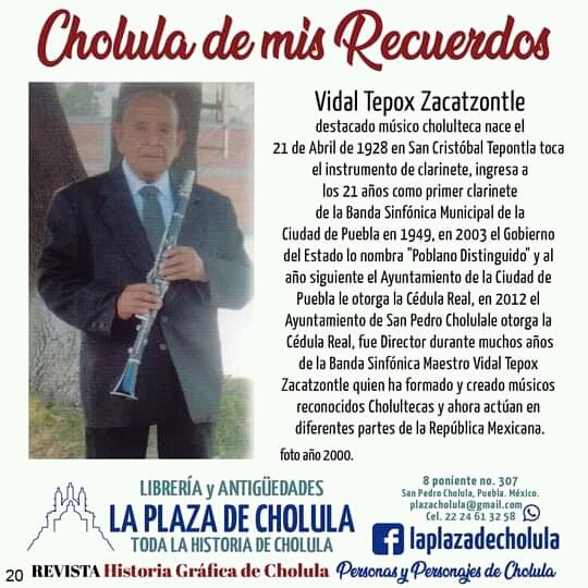 Qué Tiempos Aquellos Señor don Víctor…