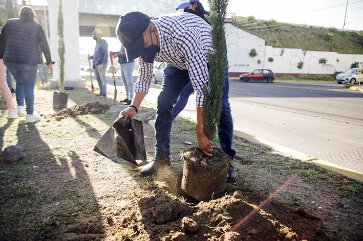 Con “Viernes de Gobierno de Proximidad”, obtienen reconocimiento