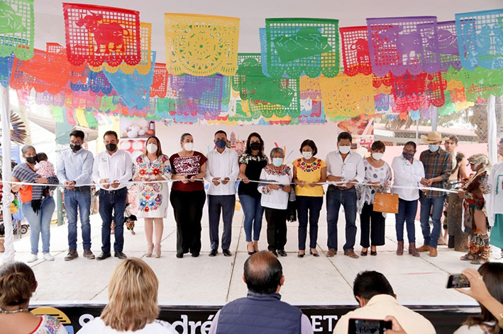La feria del Queso, llega este domingo a su culminación