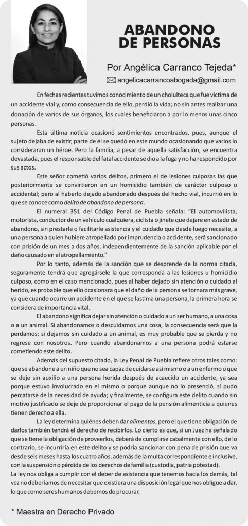 ¿Hacia qué rumbo nos dirigimos?