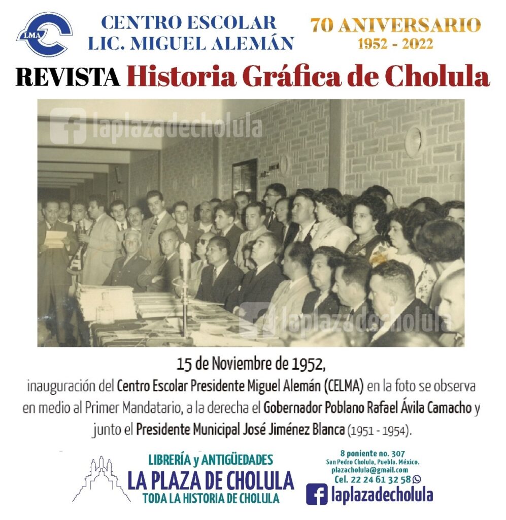 Qué Tiempos Aquellos Señor don Víctor…