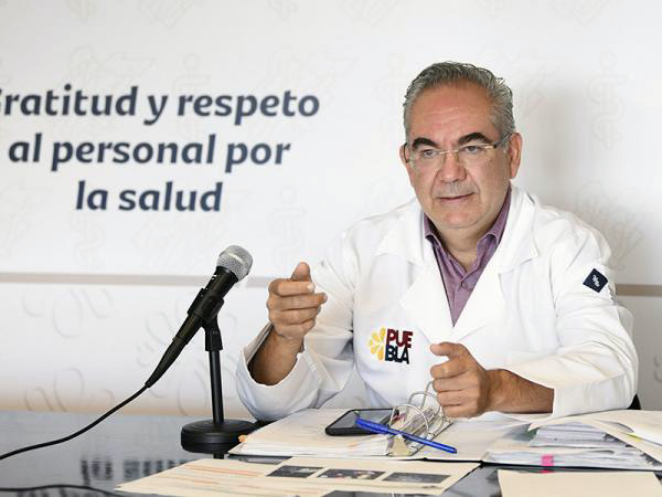 Iniciará el 22 de noviembre la jornada de vacunación contra el VPH: Salud