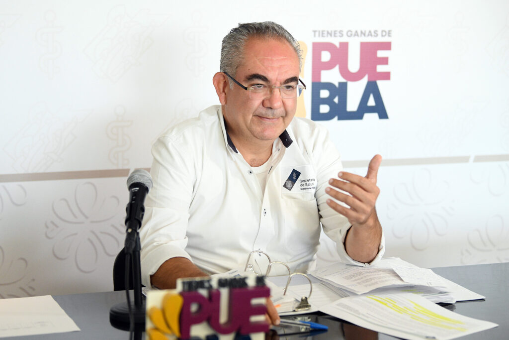 Por temporada invernal, posible aumento en contagios COVID-19: Salud