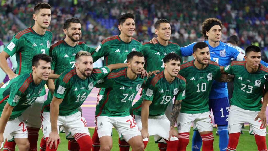 México vs Argentina: un duelo de matar o morir