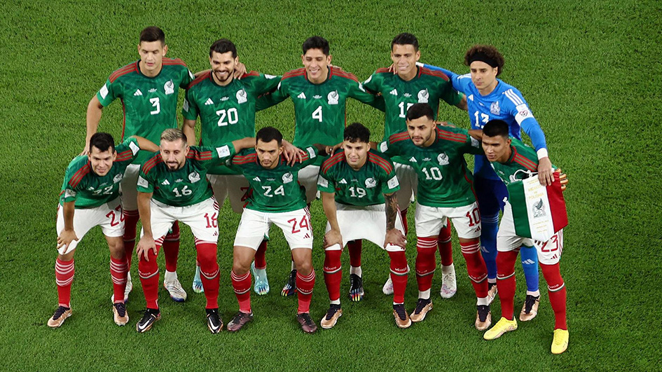 México vs Argentina: Duelo de Vida o Muerte