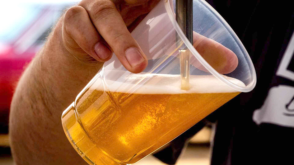 Qatar Prohíbe Venta de Cerveza en Estadios