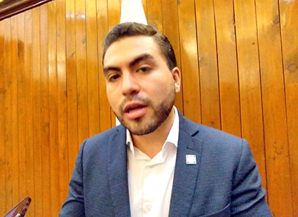 Analizarán “Ley de Egresos 2023”