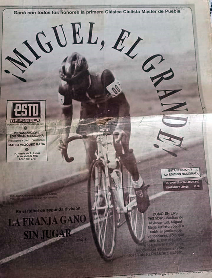 Del Baúl de los Recuerdos