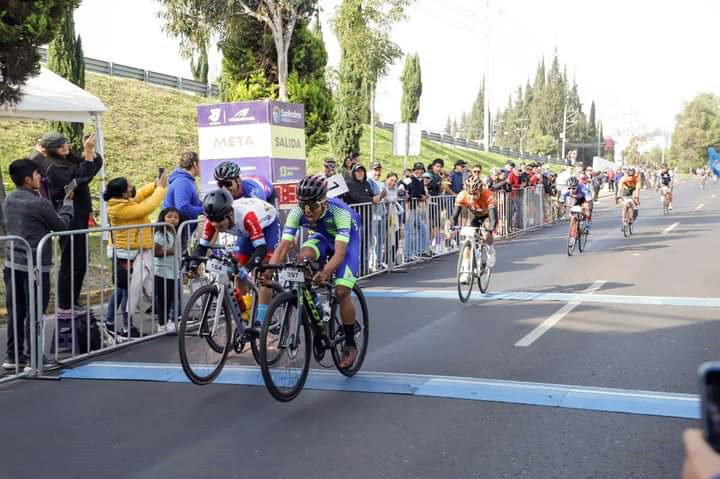 Equipo ciclista San Diego