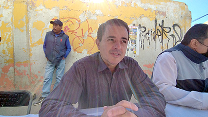 El domingo el sorteo del SMN