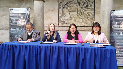 En el Vaniloquio Cholula 2022, 42 campanarios