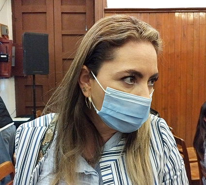 Es irresponsable la “multa cero”: Angon Silva