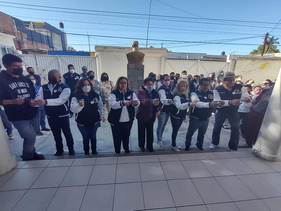 Iniciaron festejos del 70 aniversario CELMA