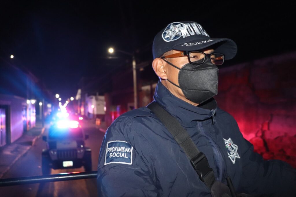 Listo operativo para el “Buen Fin”