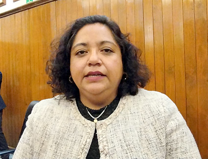 “Mujeres en Acción”, ya es programa establecido