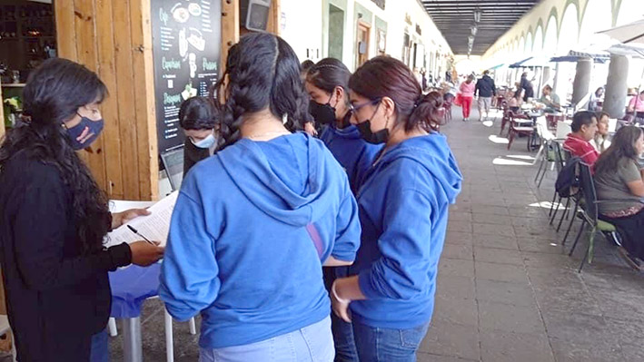 Rally Científico, alcanzó el objetivo