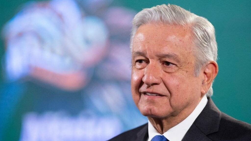 La Reforma Electoral del Presidente