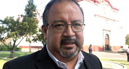 Se alcanzó ocupación hotelera del 58%: Erick Tescucano