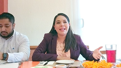 Se exhorta a ediles a mejorar participaciones a Juntas Auxiliares