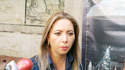 Trabajadores presentan pliego petitorio para aumento salarial