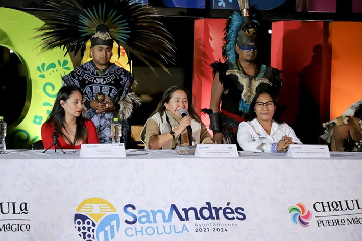 Presentan festival nacional Picnic 2022
