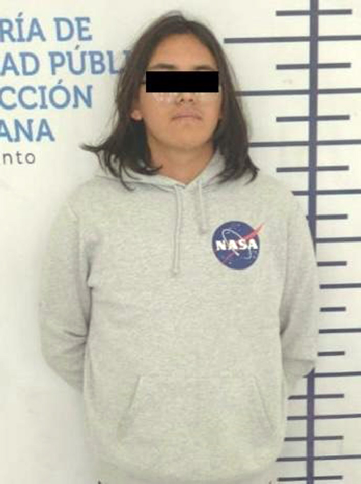 Tenían ilegalmente combustible, quedaron detenidos