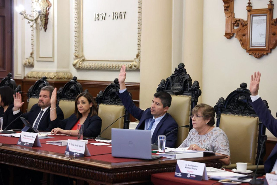 Sin nuevos impuestos, iniciativa de ley de ingresos para 2023