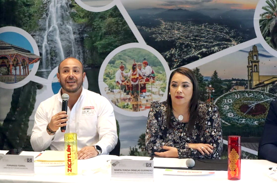 Organiza Zacatlán primer duatlón con competidores nacionales e internacionales