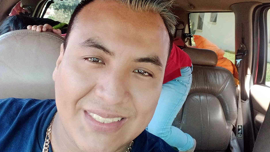 Asesinan al periodista Pedro Pablo Kumul; Sumarían 16