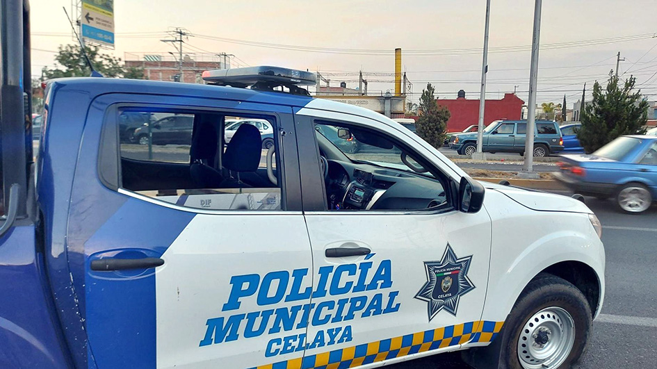 Balacera en Celaya deja 8 delincuentes muertos